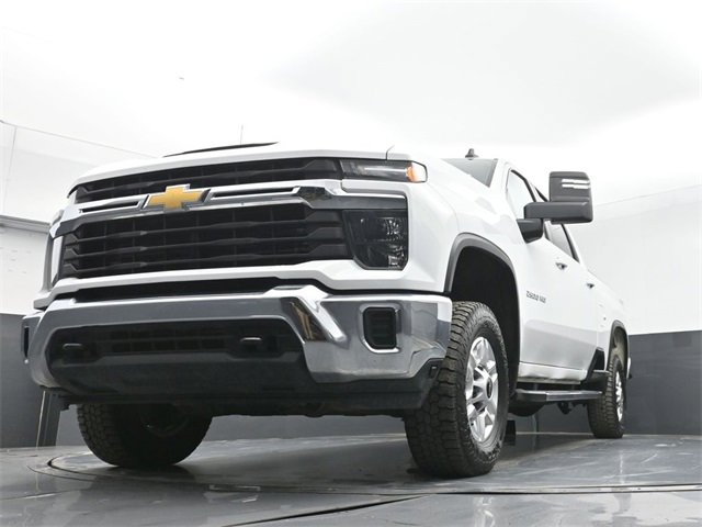 Certified 2024 Chevrolet Silverado 2500 LT image 42