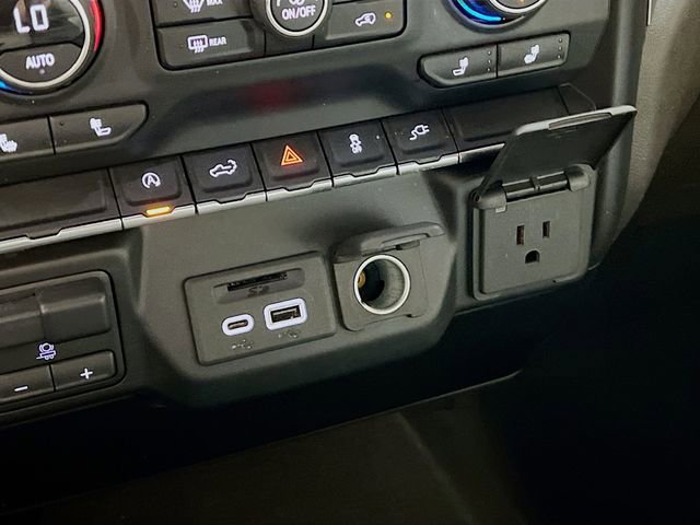 Used 2021 Chevrolet Silverado 1500 LT w/ All Star Edition Plus image 20