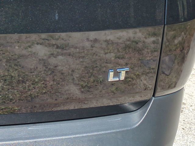 Used 2020 Chevrolet Traverse LT image 12