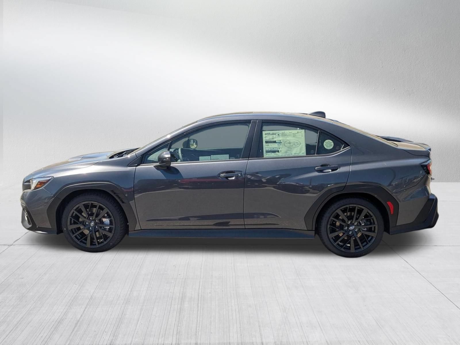 New 2026 Subaru WRX Limited AWD/4WD image 11