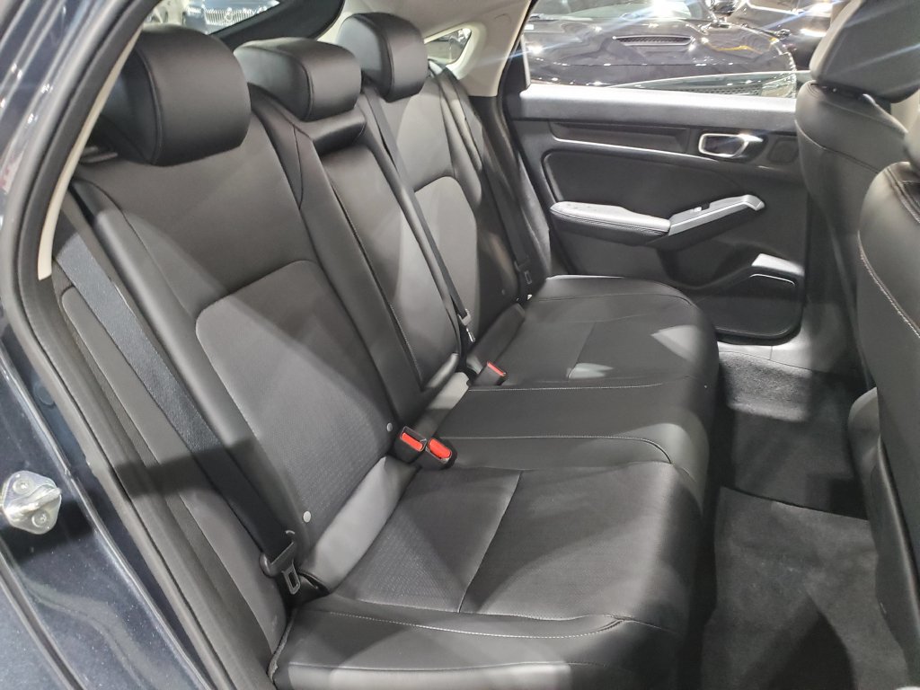 Used 2023 Honda Civic EX-L image 21