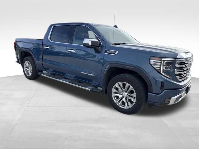 Certified 2024 GMC Sierra 1500 Denali AWD/4WD image 7