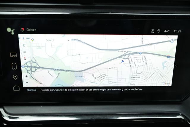 Used 2023 GMC Sierra 1500 AT4X AWD/4WD image 36