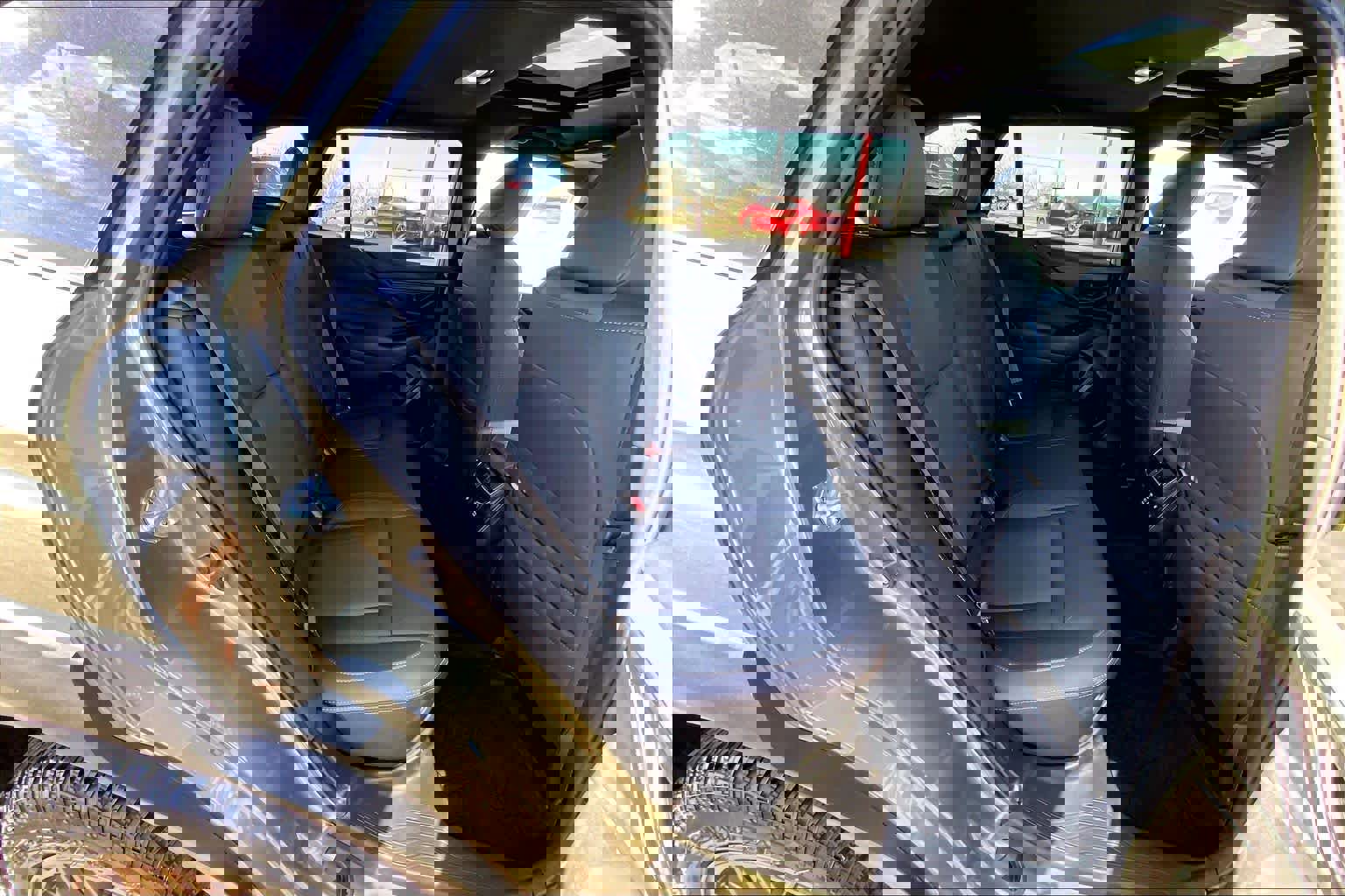 Used 2023 Subaru Outback Wilderness image 19