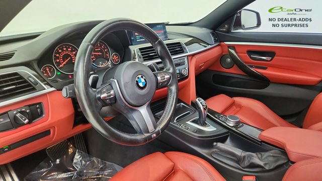 Used 2018 BMW 430i Gran Coupe RWD image 20