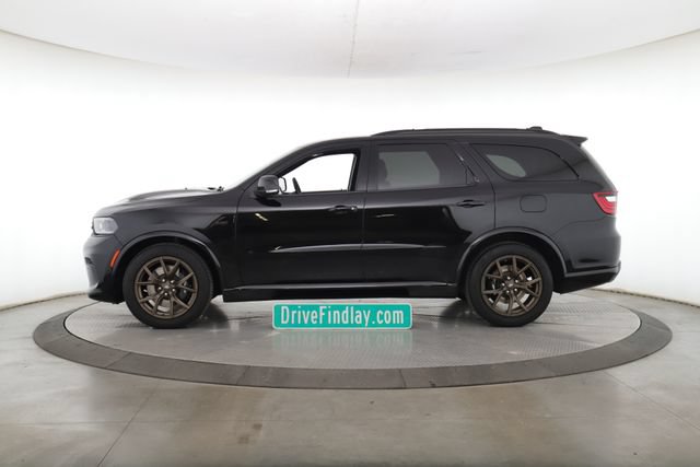 Used 2025 Dodge Durango R/T AWD/4WD image 9