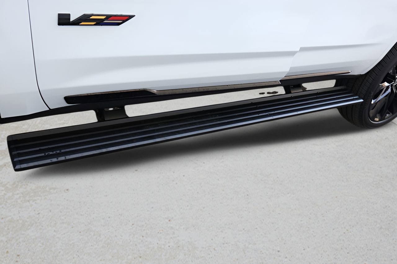 Certified 2026 Cadillac Escalade V w/ LPO, ONYX Package image 10