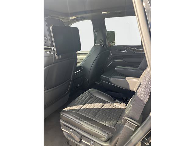 Certified 2023 Cadillac Escalade Sport Platinum AWD/4WD image 9