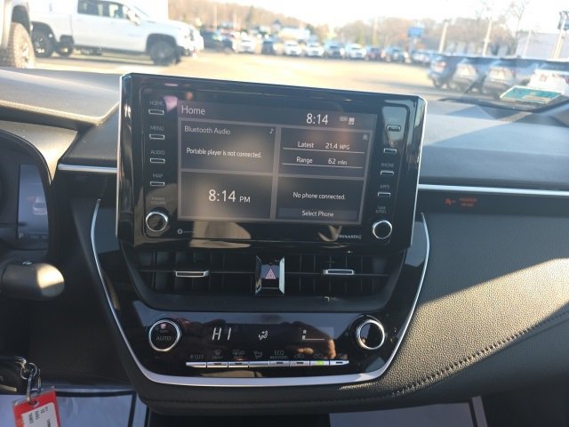 Used 2021 Toyota Corolla SE image 19