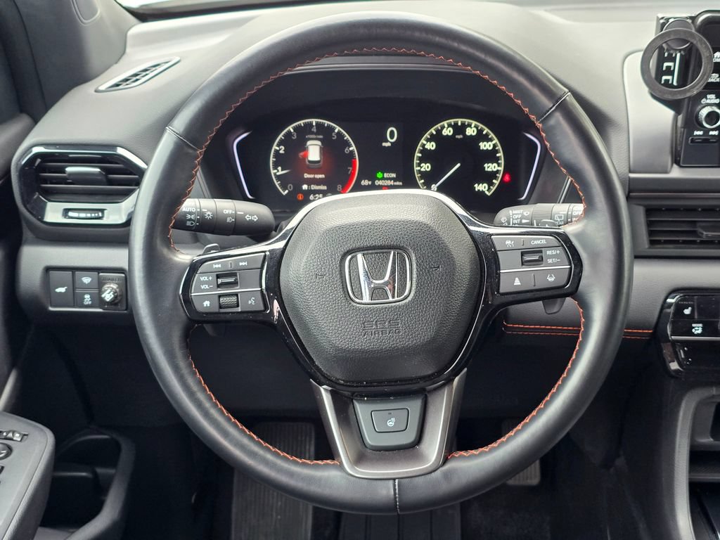 Used 2023 Honda Pilot TrailSport image 21