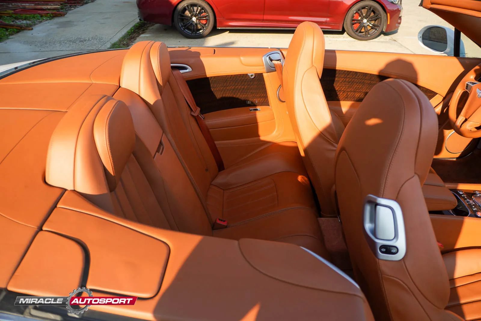 Used 2013 Bentley Continental GT AWD/4WD image 31