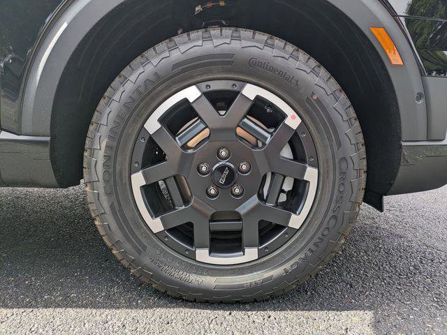 New 2026 Hyundai Palisade XRT Pro image 11