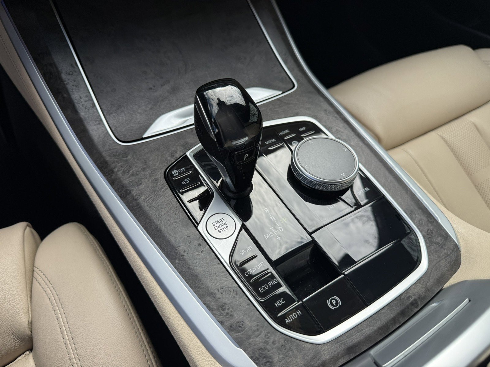 Used 2022 BMW X5 xDrive40i image 23