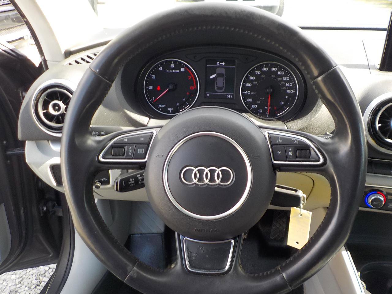 Used 2016 Audi A3 1.8T Premium image 11