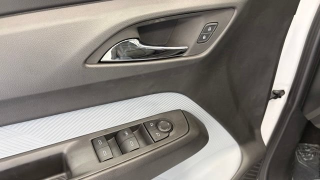 New 2027 Chevrolet Bolt RS FWD image 14