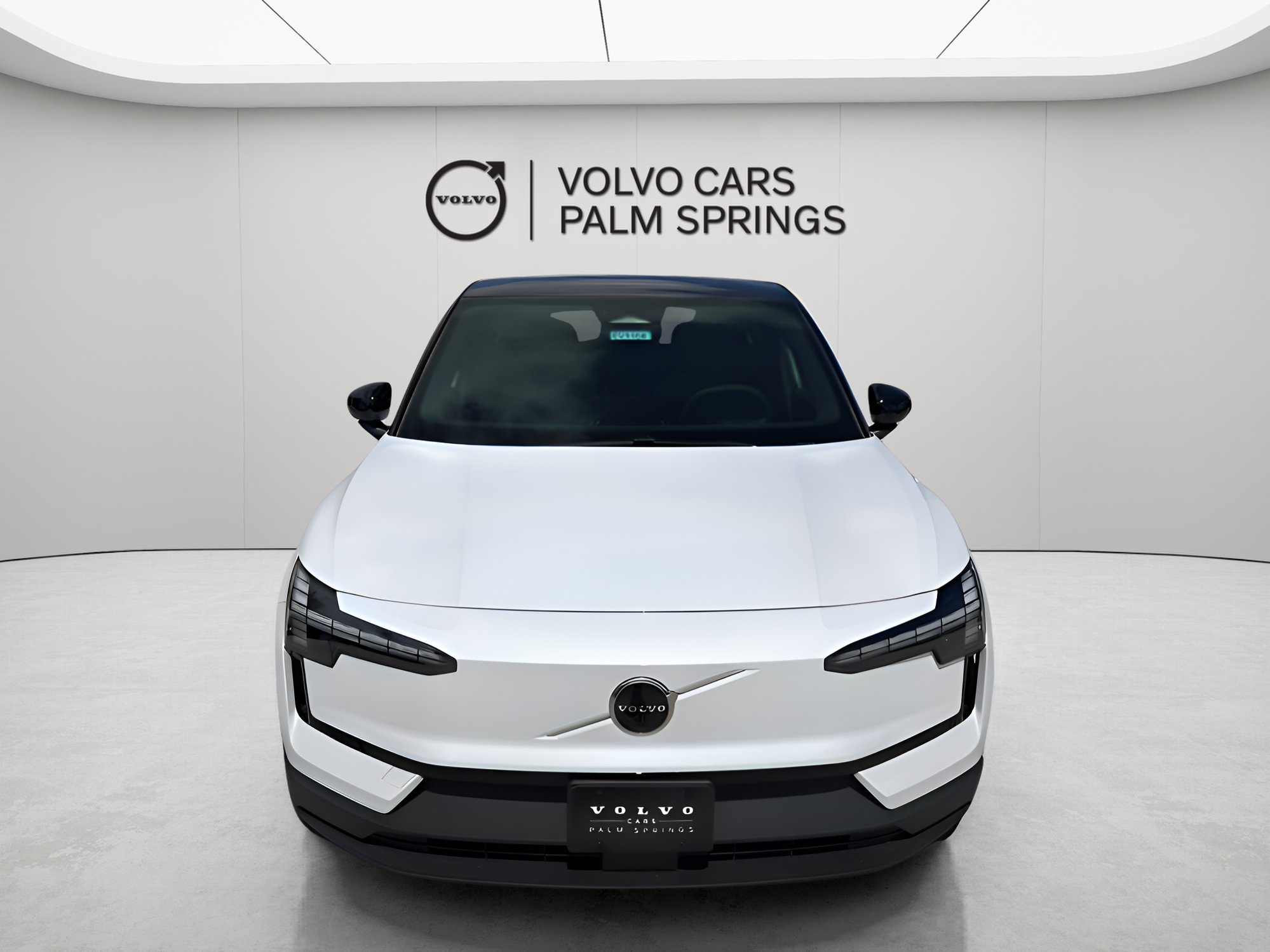 New 2026 Volvo EX30 Ultra w/ Protection Package Premier AWD/4WD image 2