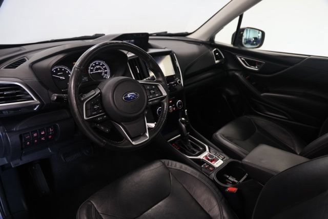 Used 2020 Subaru Forester Touring AWD/4WD image 20