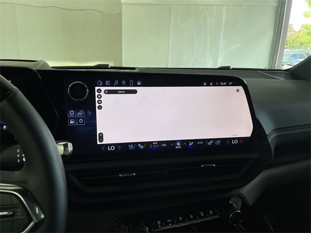 Used 2025 Chevrolet Silverado EV LT w/ LT Premium Package image 27