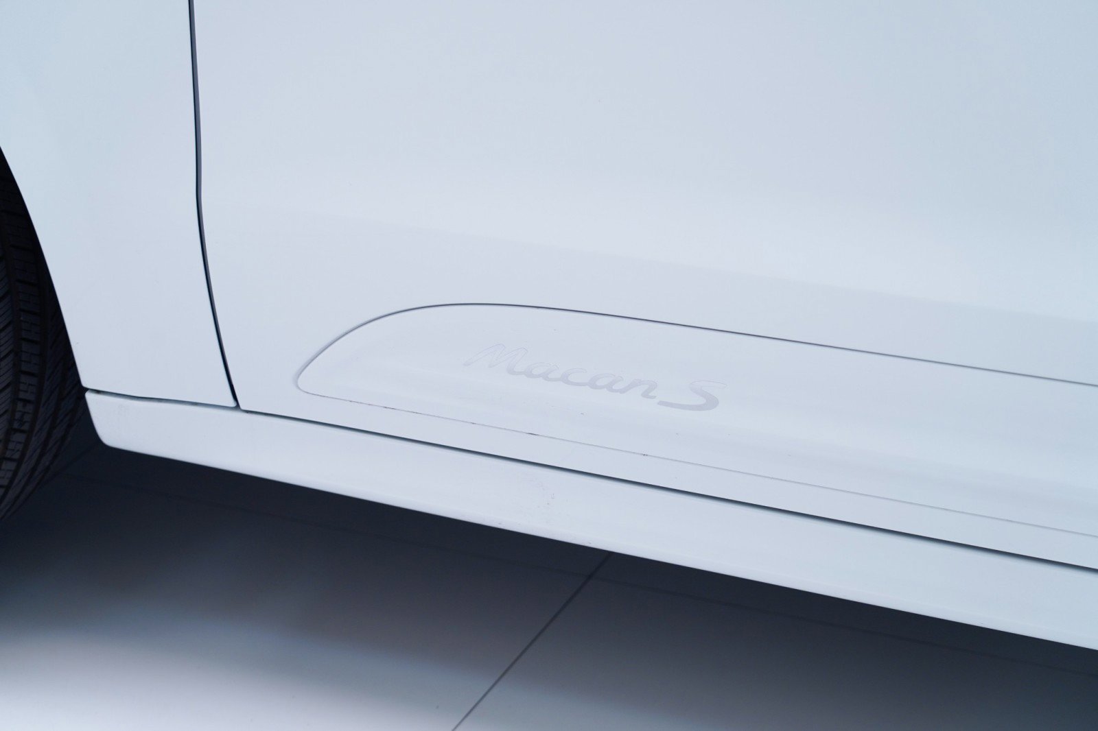 New 2026 Porsche Macan S AWD/4WD image 13