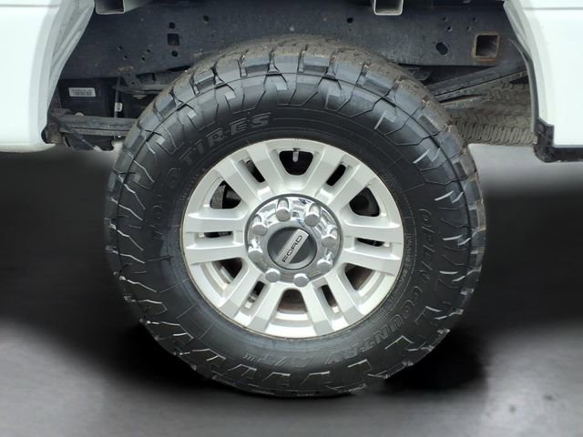 Used 2019 Ford F250 XLT image 29