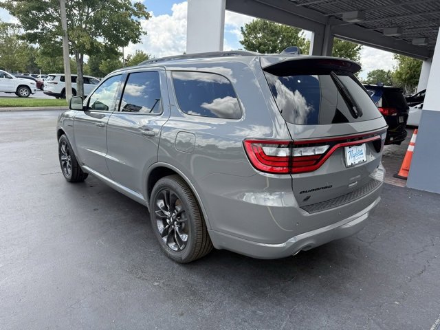 New 2025 Dodge Durango R/T image 6