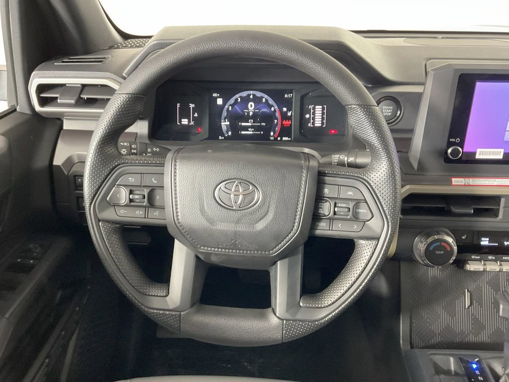 New 2026 Toyota Tacoma SR5 image 10