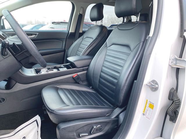 Used 2019 Ford Edge SEL w/ Equipment Group 201A image 19