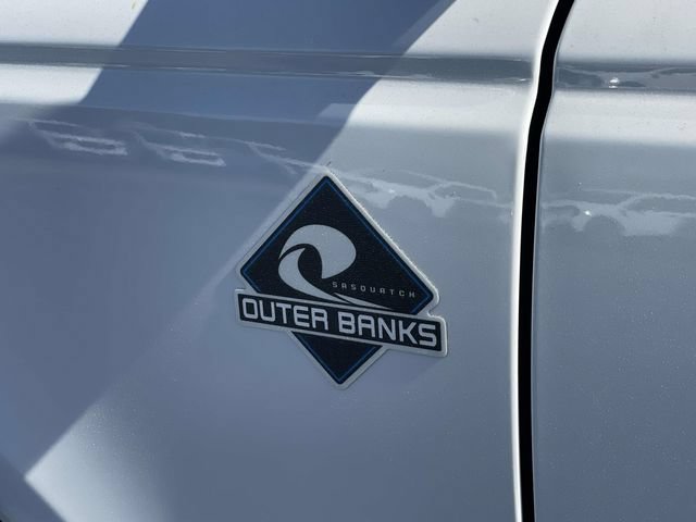 New 2026 Ford Bronco Outer Banks w/ Sasquatch Package AWD/4WD image 22