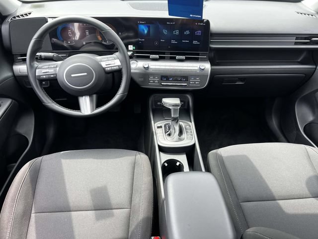 Certified 2026 Hyundai Kona SEL Sport AWD/4WD image 14