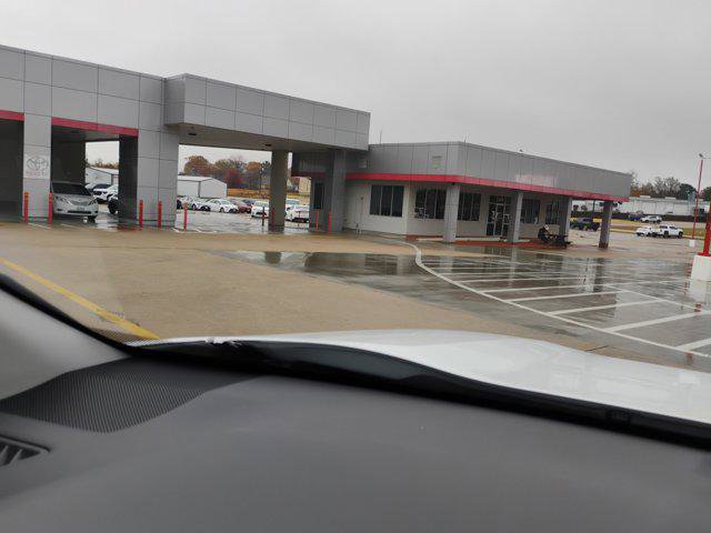 Certified 2023 Toyota RAV4 XLE image 26