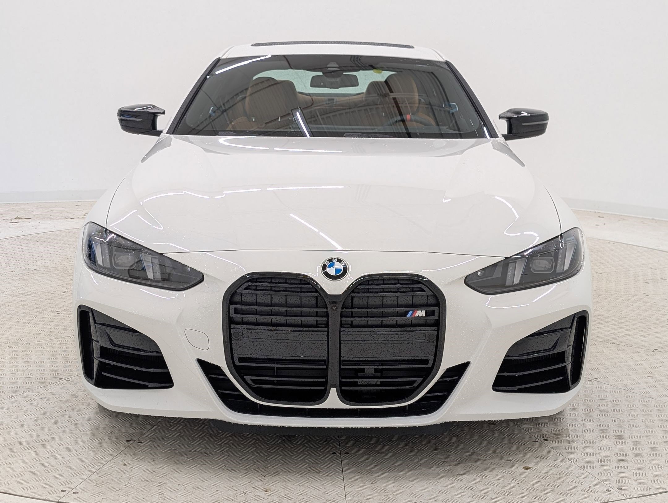 New 2026 BMW M440i Coupe w/ Premium Package image 5