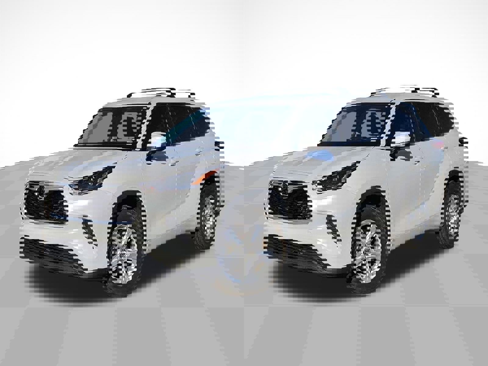 Used 2023 Toyota Highlander L image 31