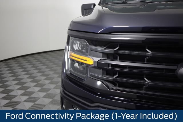 New 2026 Ford F150 XLT w/ Equipment Group 303A High image 12