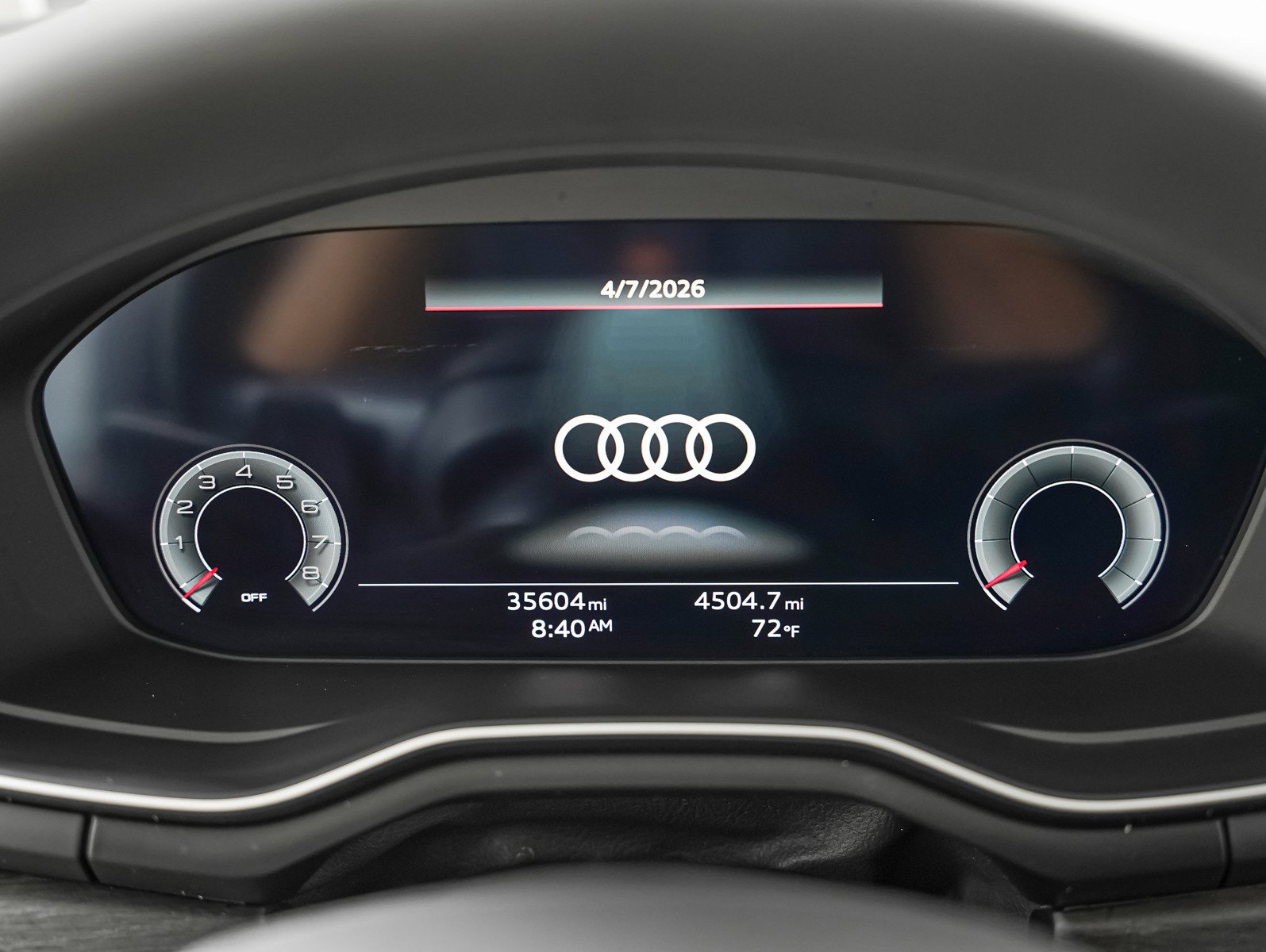 Used 2023 Audi A4 2.0T Premium Plus w/ Premium Plus Package image 16