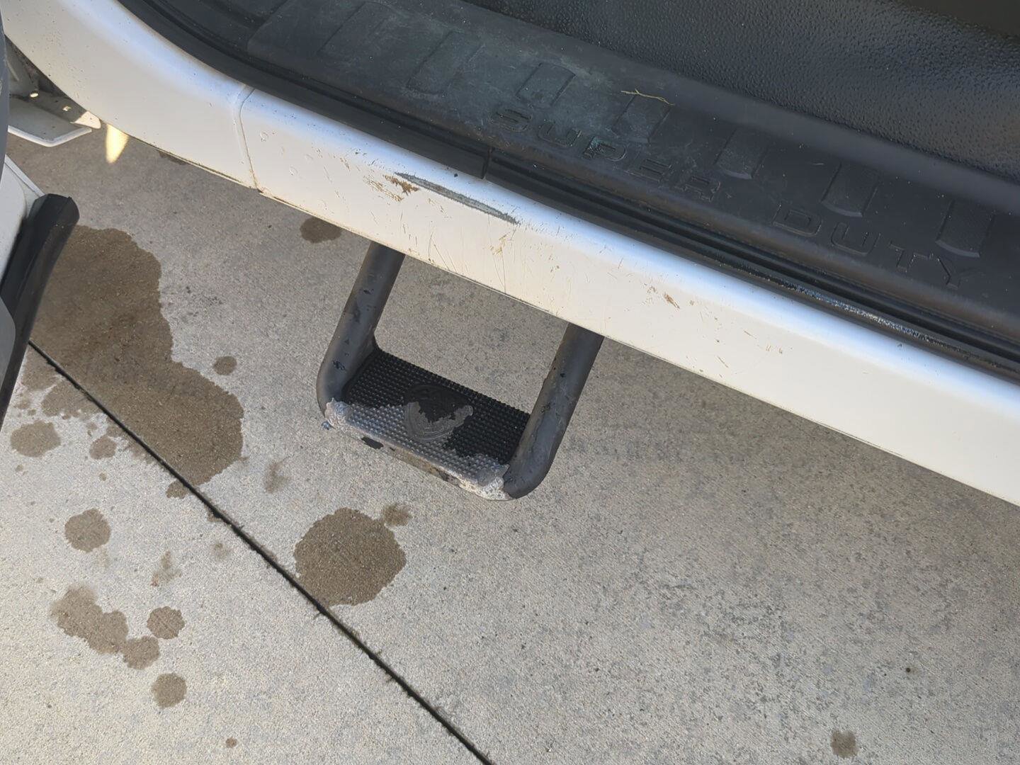 Used 2016 Ford F250 XL w/ Power Equipment Group image 28