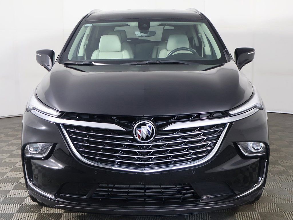 Used 2023 Buick Enclave Essence image 13