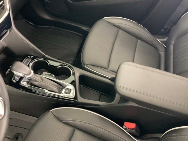 Used 2024 Buick Encore GX Avenir w/ Avenir Technology Package AWD/4WD image 21