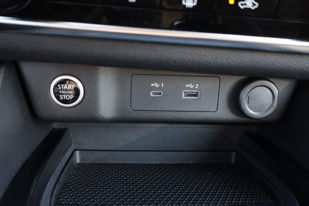 Used 2021 Nissan Rogue S AWD/4WD image 14