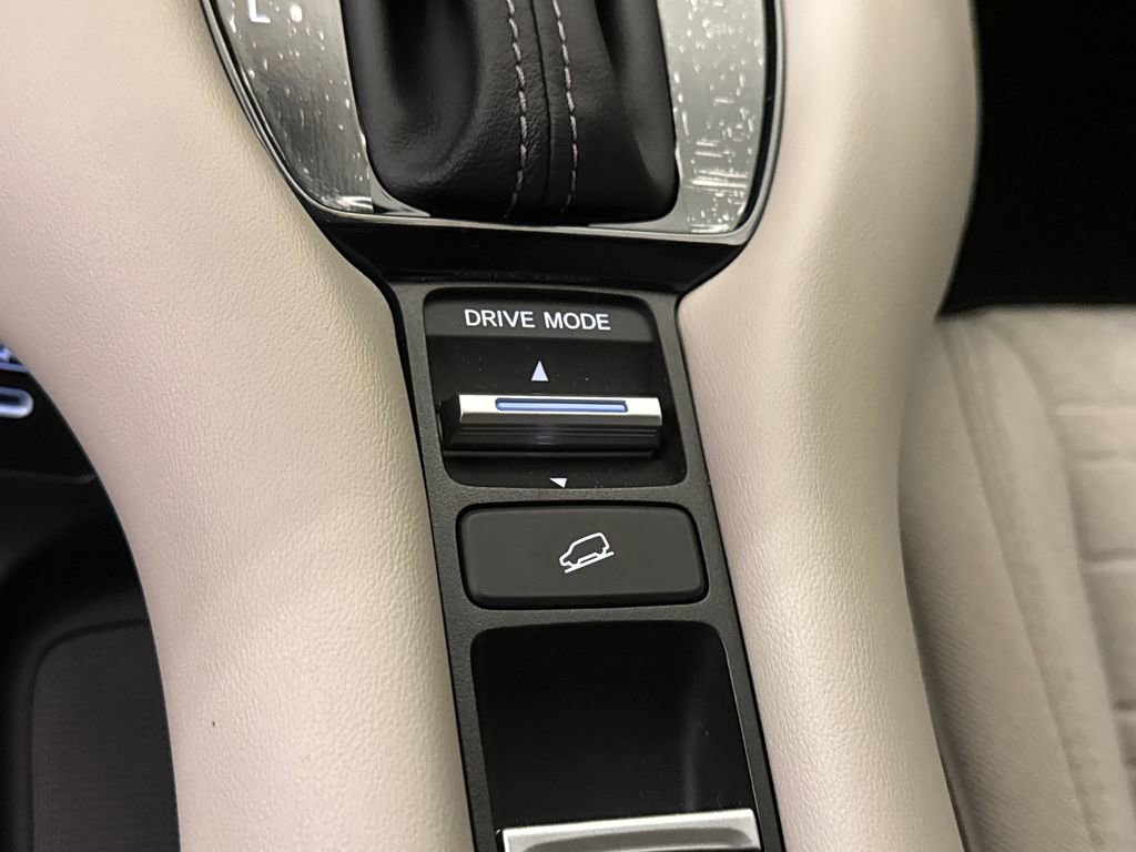 New 2026 Honda HR-V LX image 26