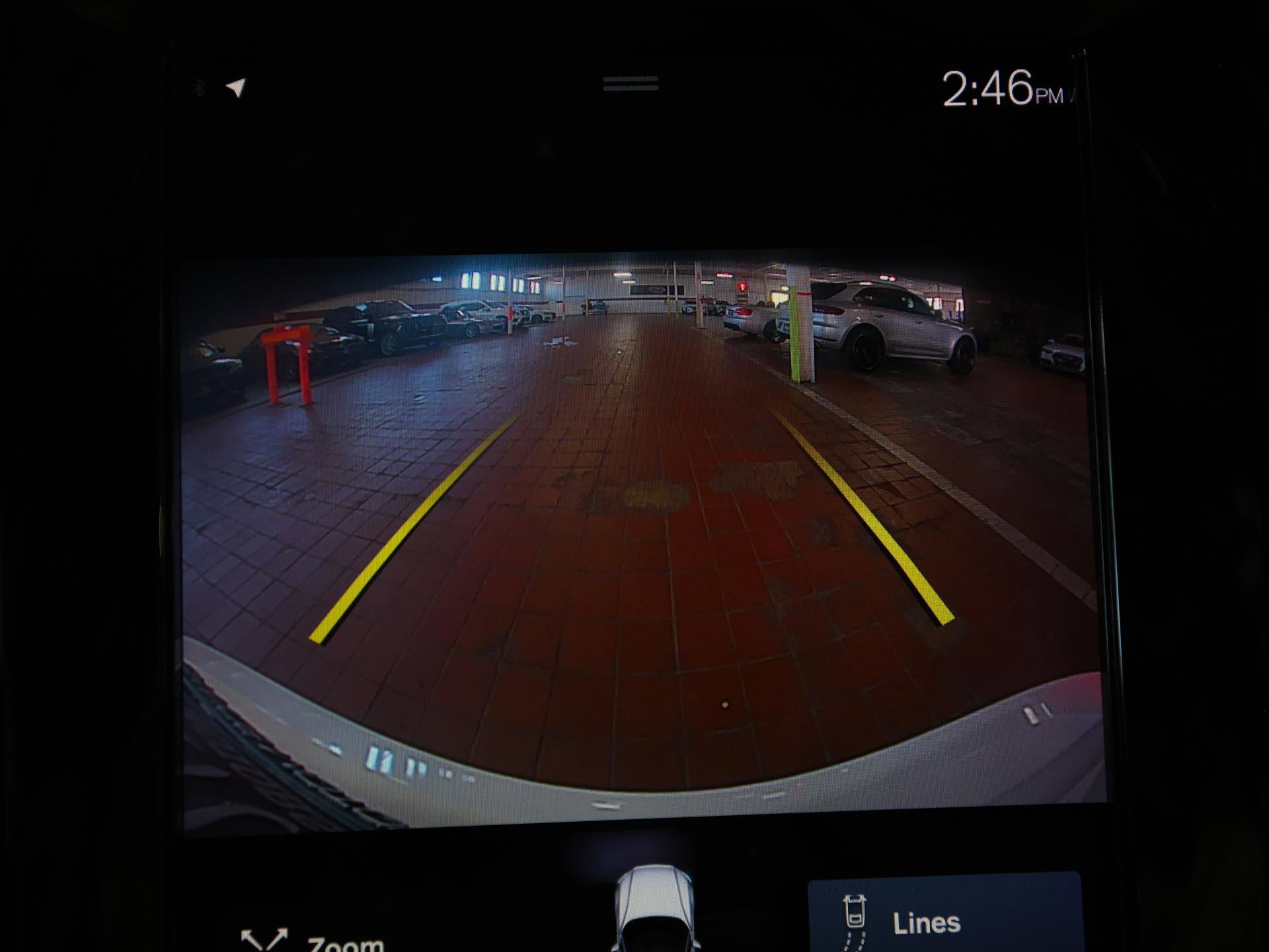 Used 2021 Volvo S60 T5 Momentum FWD image 19