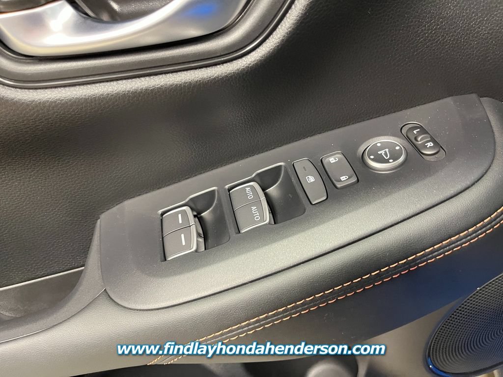 New 2027 Honda HR-V Sport image 14