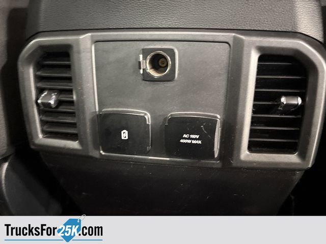 Used 2017 Ford F150 XLT w/ Equipment Group 301A Mid image 30