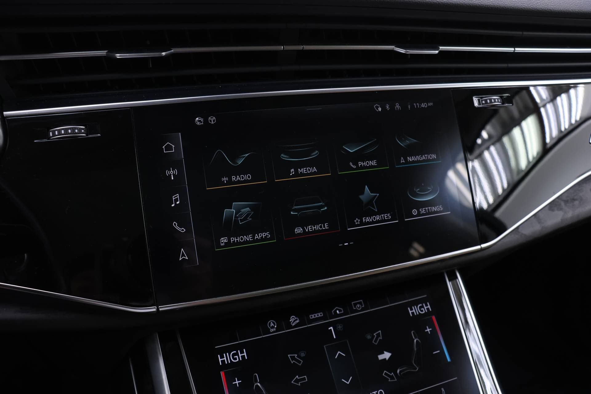 Used 2021 Audi Q7 3.0T Premium Plus w/ Premium Plus Package image 11