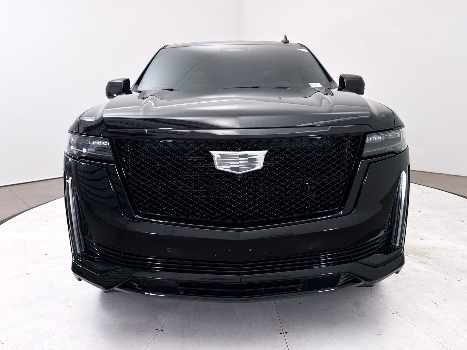 Used 2022 Cadillac Escalade Sport Platinum AWD/4WD image 15