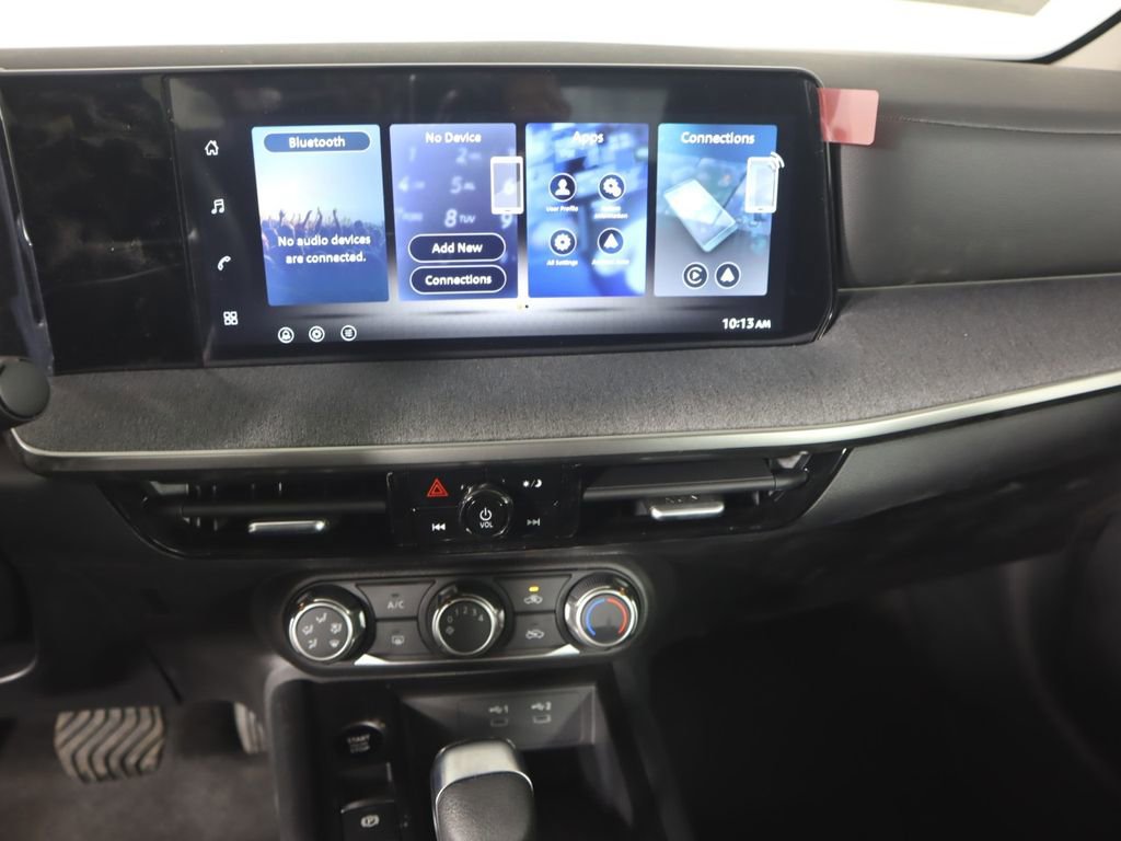 New 2026 Nissan Kicks S image 11