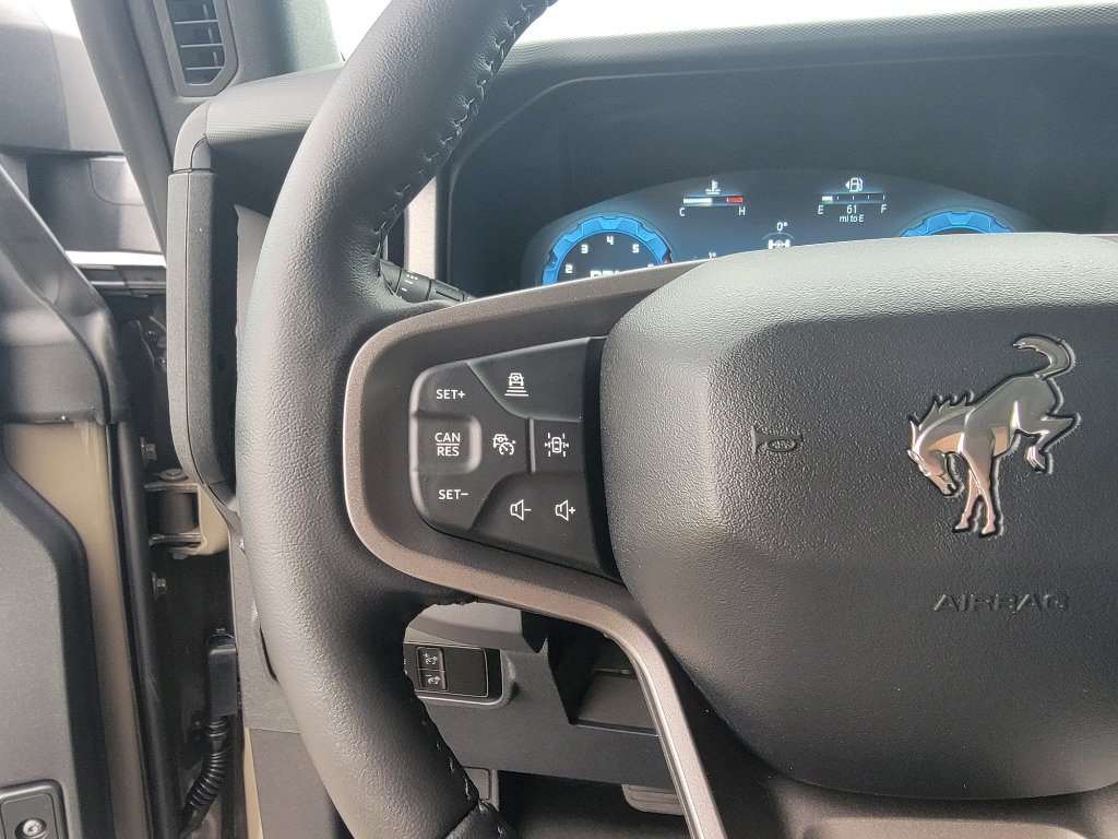 New 2025 Ford Bronco Badlands image 21