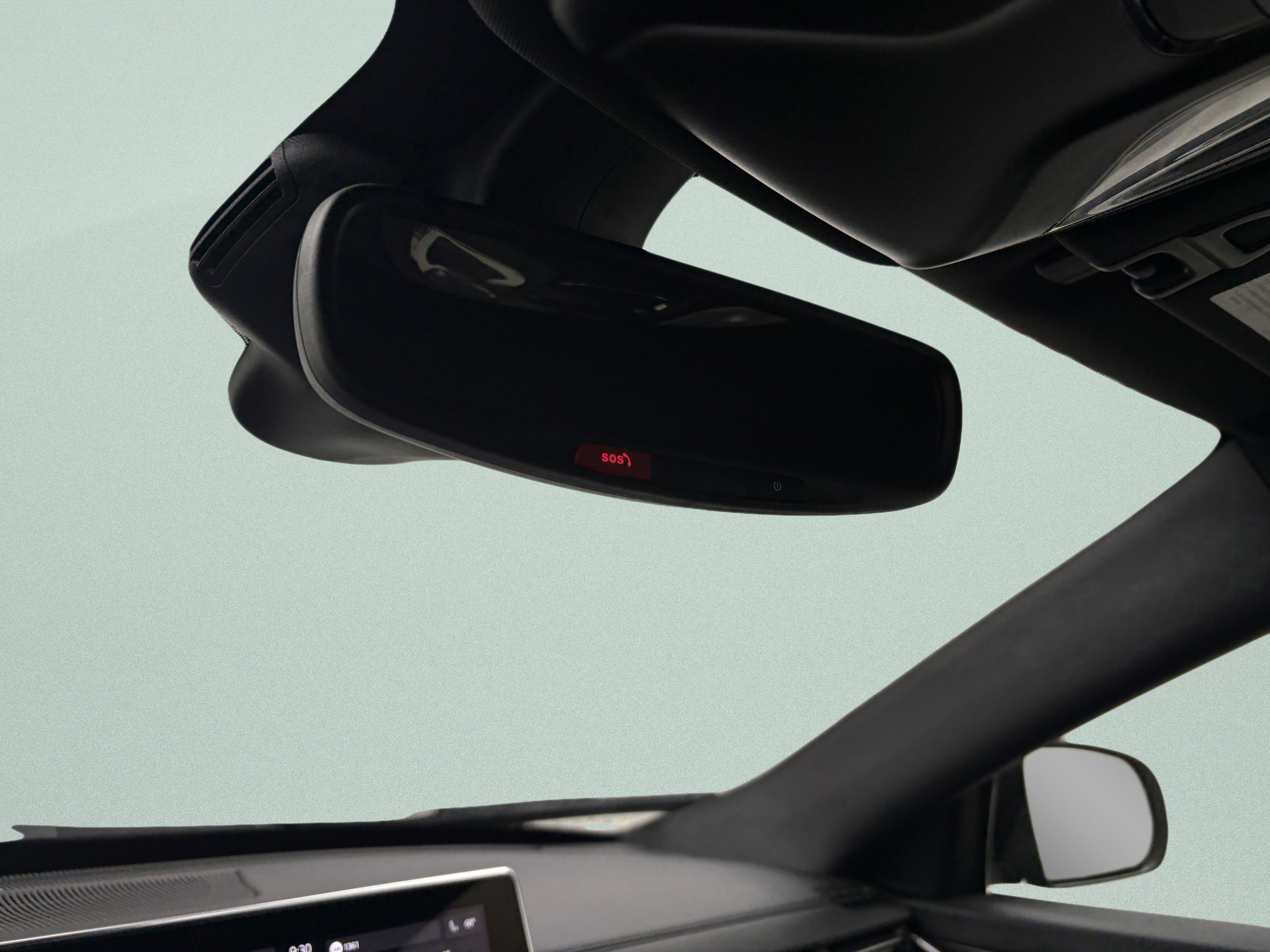 Used 2024 Jeep Compass Latitude image 30