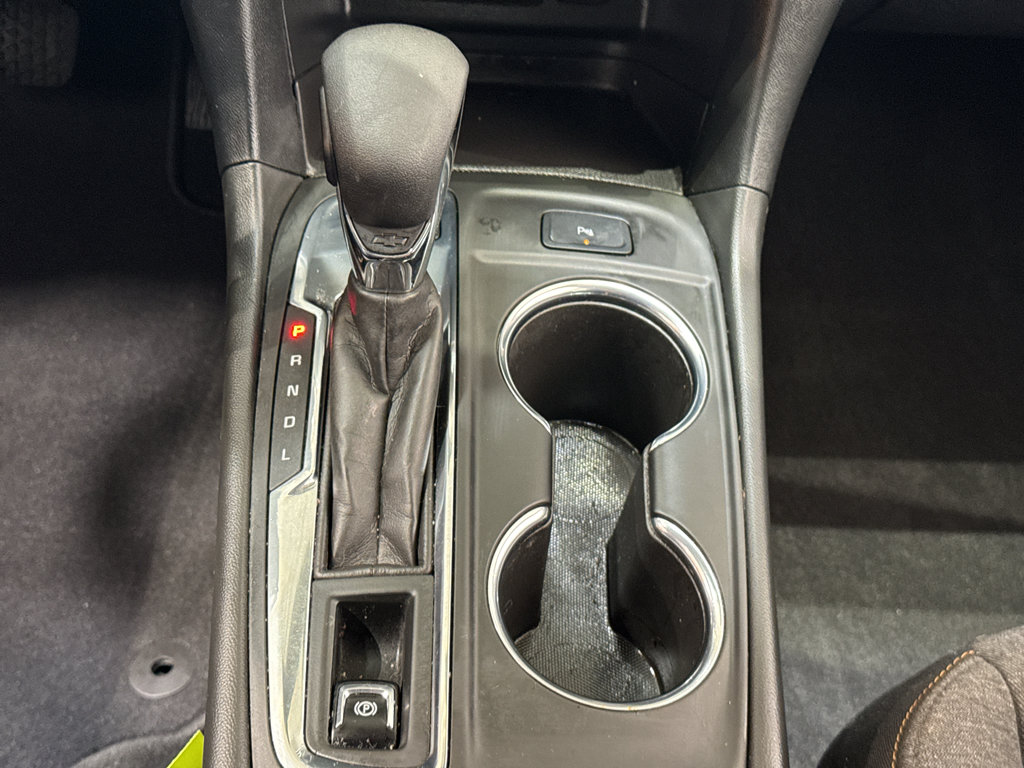 Used 2023 Chevrolet Equinox LT image 31