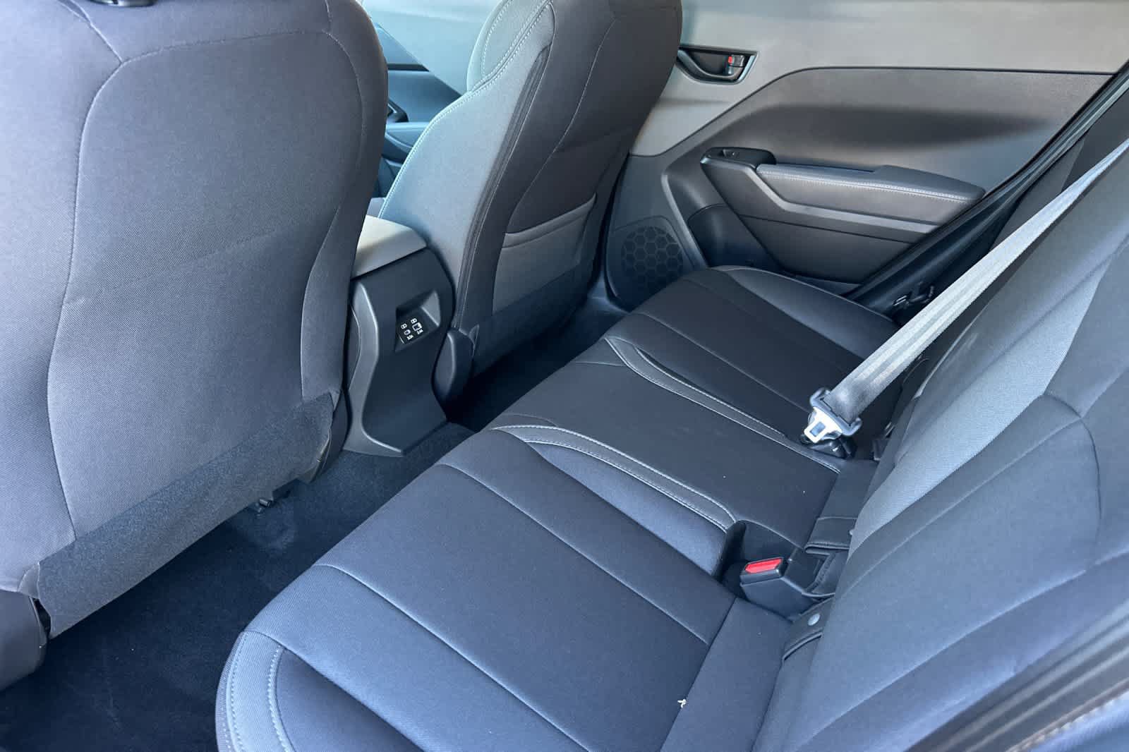 New 2026 Subaru Crosstrek 2.5i Premium AWD/4WD image 12