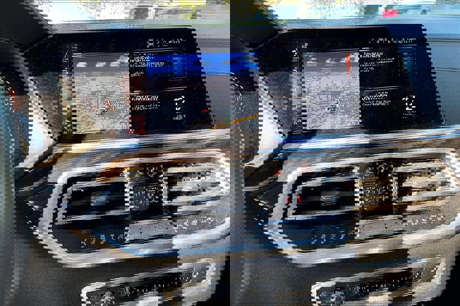 Used 2021 BMW X7 xDrive40i image 9